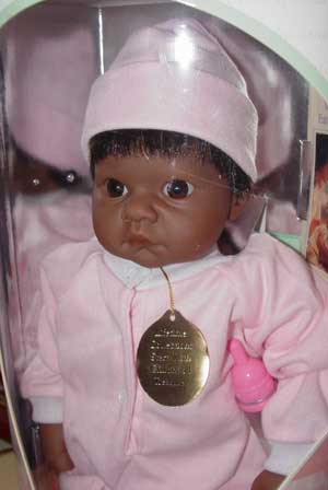 lee middleton original dolls 2000