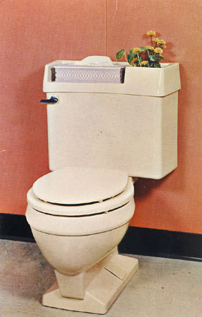 Eljer toilet part catalog